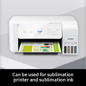 A4 / A3 DTF 프린터 필름 콜드 펠 75U 두께 PET 릴리스 필름 3