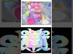 반사성 dtf 필름