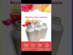 정의 인쇄 및 빠른 인쇄 속도 DTF 잉크 환경 친화적