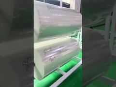 스크린 프린팅 PET 풀림 필름