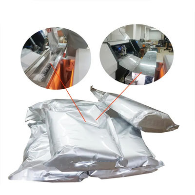 1kg DTF 전송 파우더 흰색 뜨거운 녹는 접착 파우더 DTF 전송 필름