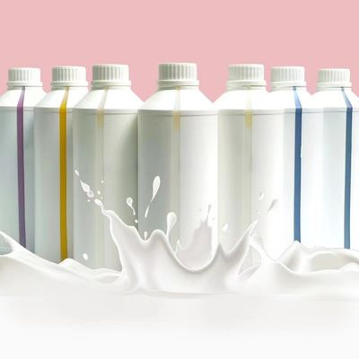 필름에 직접 DTF 잉크 텍스트일 프린터 잉크 에프슨 흰색 A3 L1800 T 티셔츠 전송 인쇄