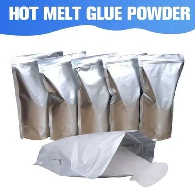 스완더 TPU 백색 DTF 열 녹기 분말 1kg
