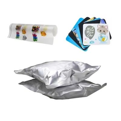 흰색 DTF 프린터 파우더 1kg L1800에 대한 뜨거운 녹기 전송 파우더