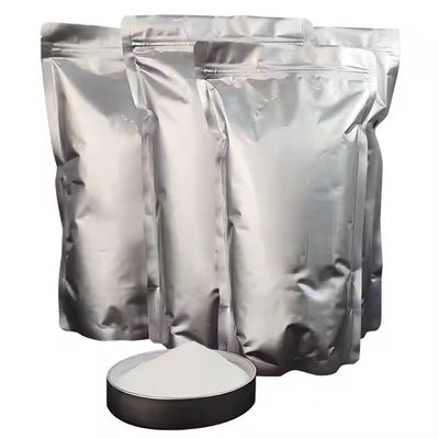 직물 열 전달 DTF 프린터 분말 1kg 흰색 검은색 뜨거운 녹기 접착 분말