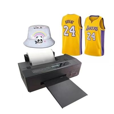 핫 콜드 펠 펫 티셔츠 인쇄용 DTF 필름 롤 30cm 60cm 120cm