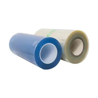 UV Dtf 전송 Ab PET 필름 롤 30*100cm Ab 필름 전송 Dtf A3 30cm UV Dtf 인쇄 필름
