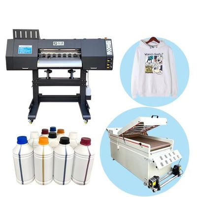 에프슨 ET-8550 XP15000 L1800을 위한 고성능 백색 DTF 잉크