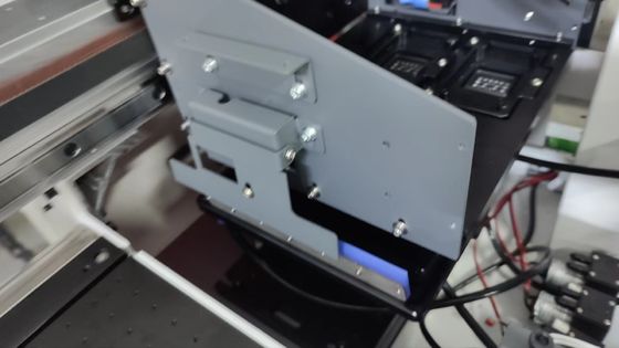 1kg TPU DTF 파우더 화력 압력을 사용하여 활기찬 티셔츠 전송