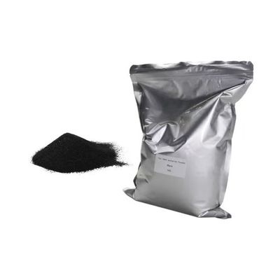 DTF 파우더 130-150도 TPU 흰색 검은색 1kg DTF 직전 전송 필름 인쇄용
