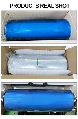 30CM 60CM 백색 선명한 UV Dtf Ab 필름 UV 라벨 스티커 인쇄 UV Dtf 프린터 라미네이트 스티커
