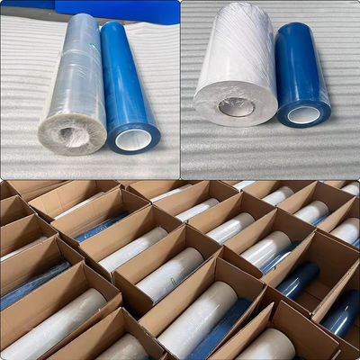60CM AB UV 필름 UV Dtf 프린터 라벨 스티커 인쇄 전송 Uv Dtf 필름