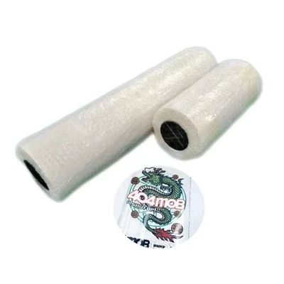 120cm*100m 75mic 즉시/냉면 껍질 DTF 전송 필름 디지털 인쇄 맑은 / 매트 마무리