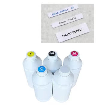 DTF 잉크 1000ml CMYK 에프슨 DTF L1800 P600 P800 dtf 필름 프린터