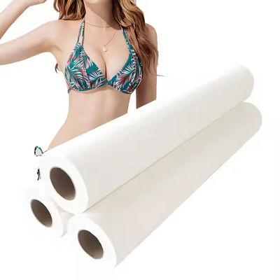 40gsm 60cm*800m 디지털 인쇄 잉크와 함께 폴리에스터 천을 위한 수플리메이션 종이 롤