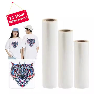 냉각 단일 면 A3 30cm 33cm 60cm 너비 100m Dtf 롤 종이
