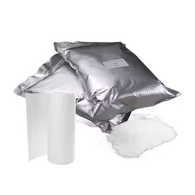 1kg 고 TPU 순도를 가진 핫 슬리트 접착 분말 Dtf 인쇄용