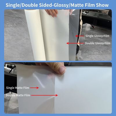 A3 DTF 필름 42cm*100m 귀하의 비즈니스에 대한 완벽한 디지털 인쇄 솔루션
