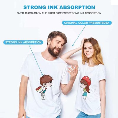 화이트 잉크 열 전송 Tpu Dtf 열 녹는 분말 접착제 열 1kg 80mic
