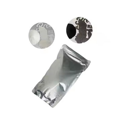열 전달 부드러운 500g 1kg 접착제 핫몰트 접착제 흰색 TPU DTF 분말 DTF 프린터 인쇄