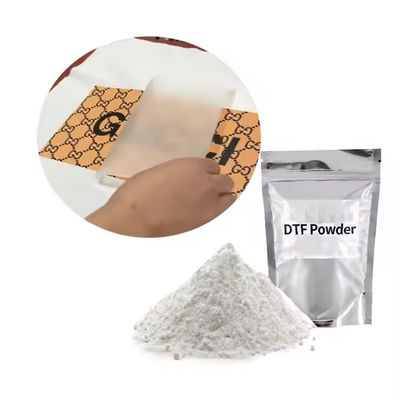 1000g 1kg 20kg 44lbs 슈퍼 소프트 스트레치 얇은 Tpu 뜨거운 녹는 접착 파우더 Dtf 프린터 파우더
