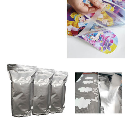 UV 잉크 DTF 인쇄 기계