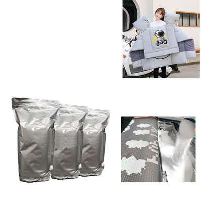 의류 및 티셔츠 인쇄용 DTF TPU 열 녹기 분말 (5kg)