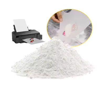 오븐 열 전달 인쇄용 DTF TPU 열 녹기 분말 (1kg-5kg)